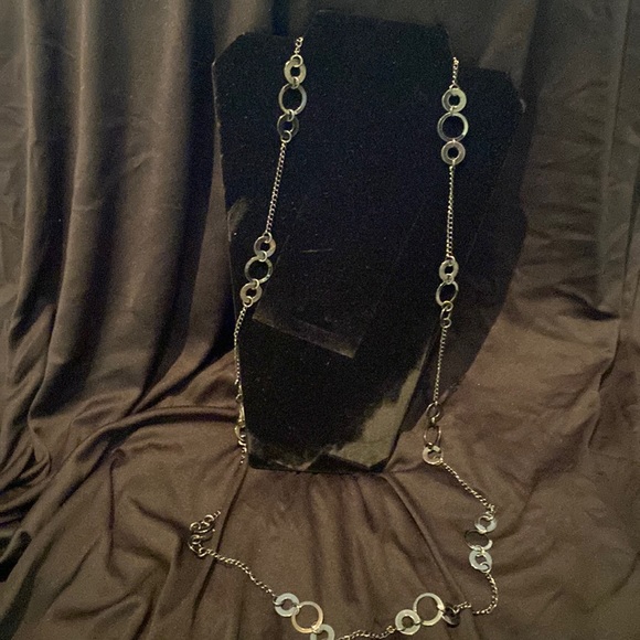 Necklace set - Picture 2 of 3